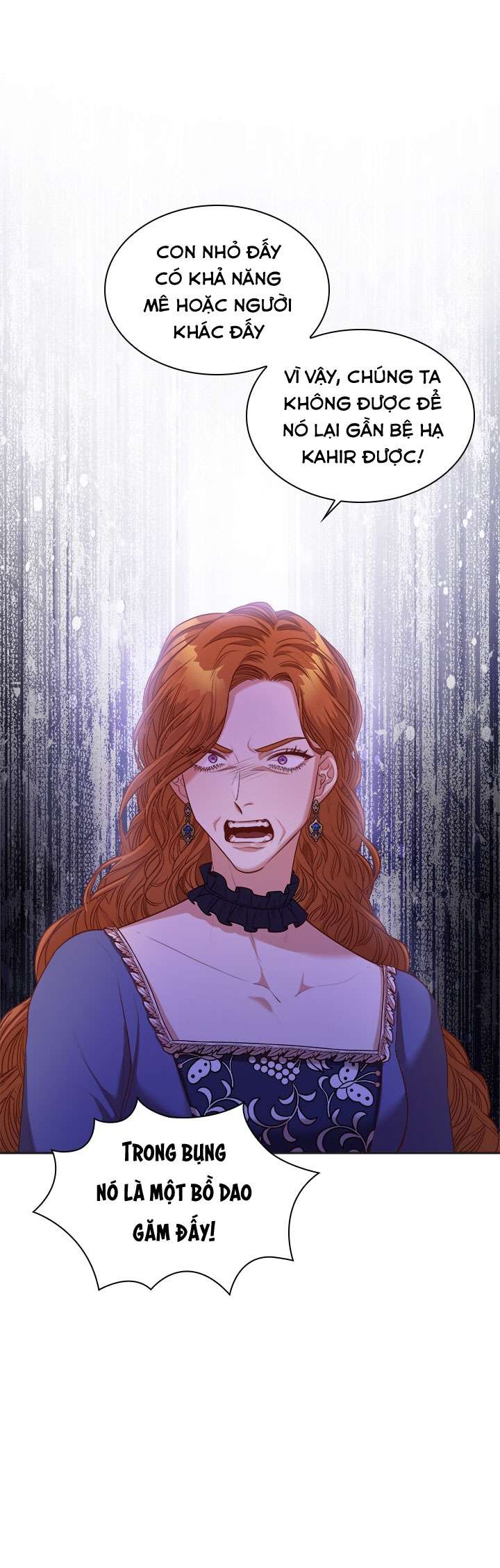 Thư Ký Của Bạo Chúa Chapter 52 - Trang 4