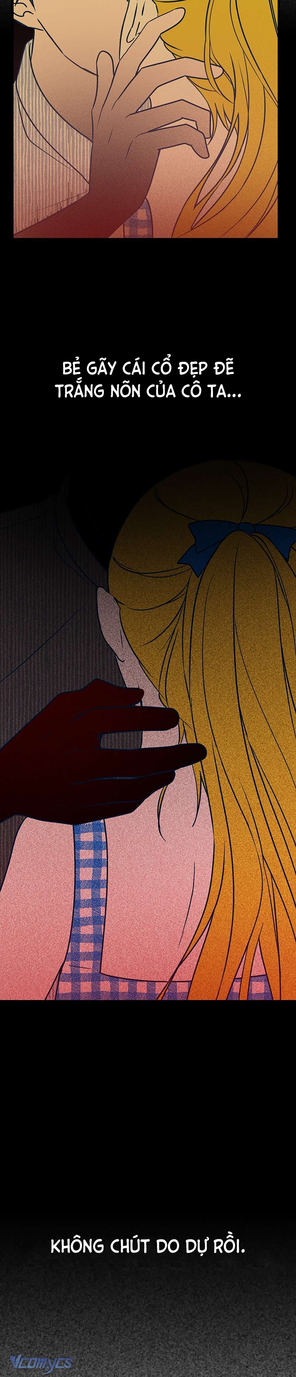 Kẻ Rác Rưởi Không Đáng Được Yêu Chapter 9 - Trang 4