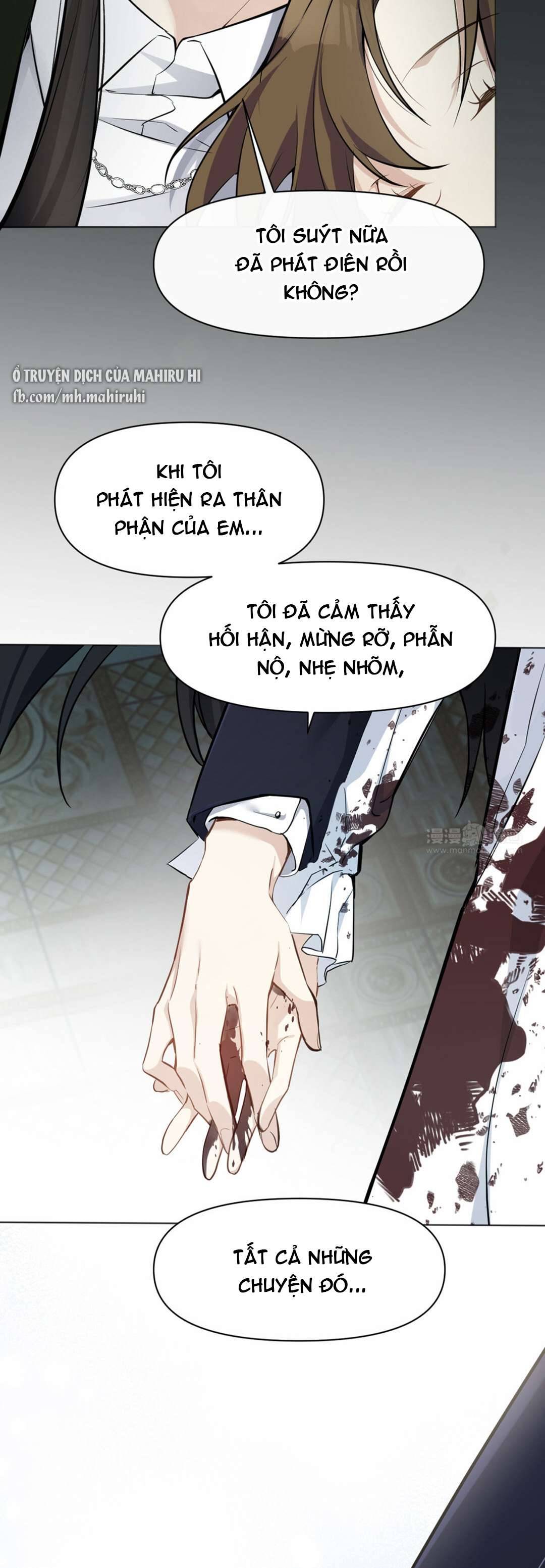 Đại Chiến Công Chúa Chapter 139 - Trang 4