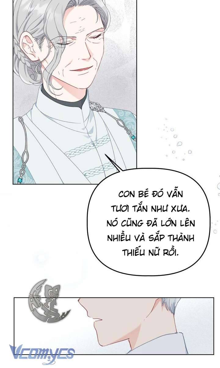 Sự Điều Trị Đặc Biệt Của Tinh Linh Chapter 43 - Trang 4