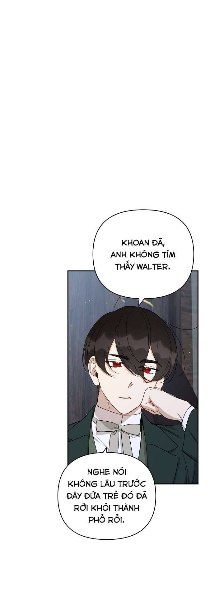 Phương Pháp Trở Thành Con Gái Của Người Hùng Bóng Đêm Chap 32 - Next Chap 33