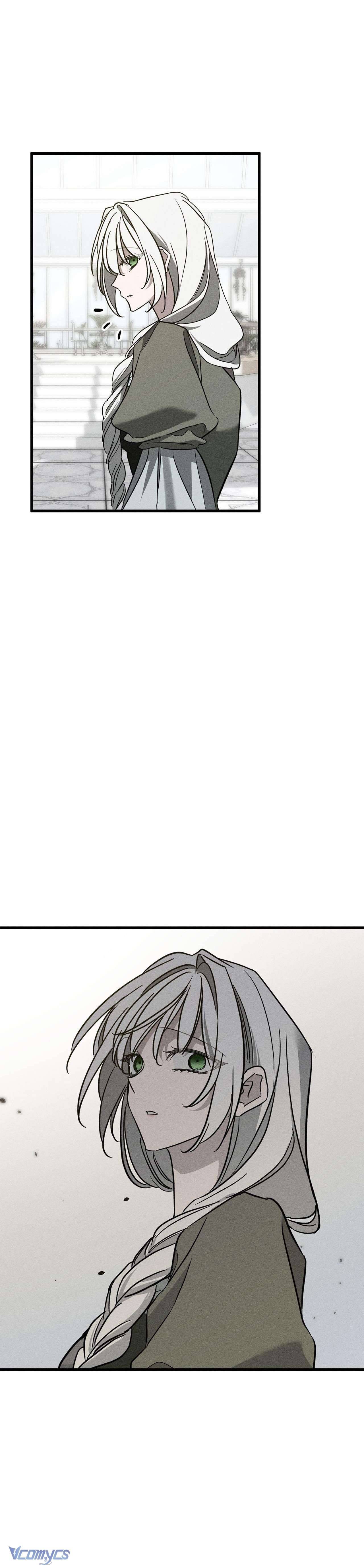 Vị Phu Quân Căm Ghét Tôi Đã Mất Trí Nhớ Chapter 36 - Trang 4