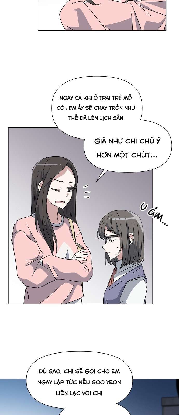 Gia Đình Hoàn Hảo Chap 6 - Trang 2
