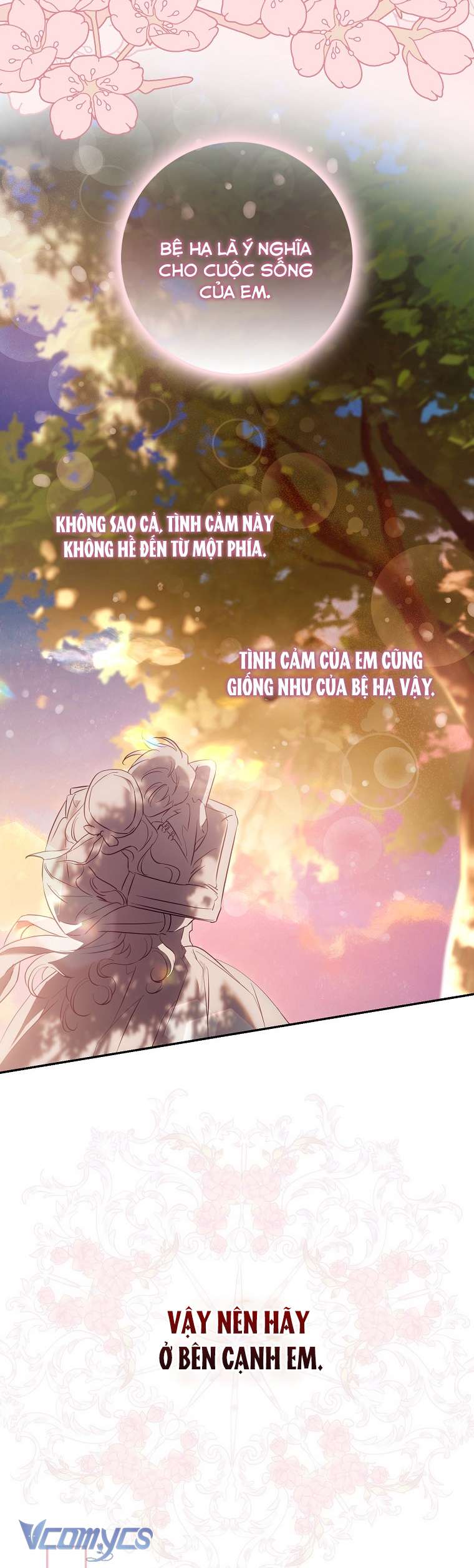 Thuần Hóa Bạo Quân Rồi Bỏ Trốn Chap 120 - Trang 2
