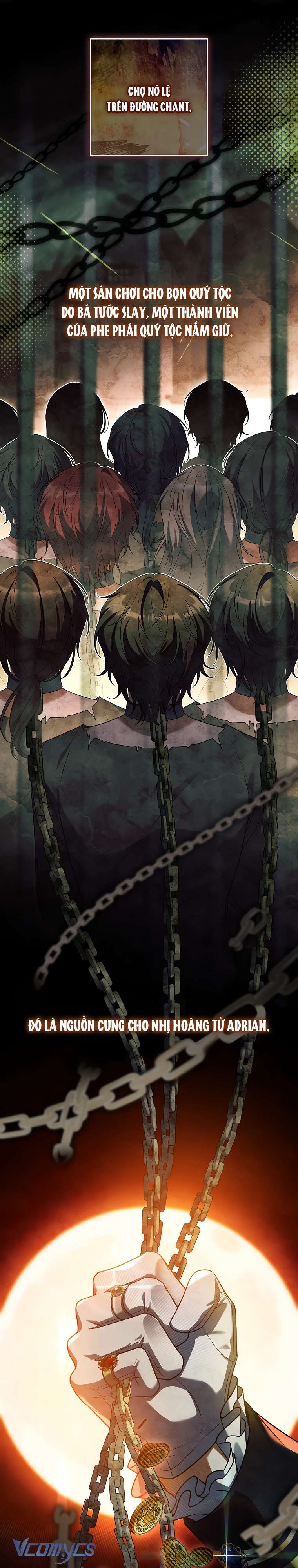 Tôi Đã Tắt Cài Đặt Chế Độ Nhận Thức Nỗi Đau! Chap 29 - Next Chap 30