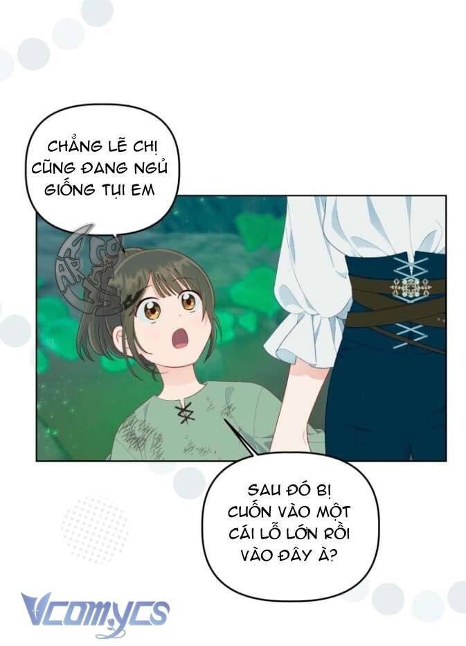 Sự Điều Trị Đặc Biệt Của Tinh Linh Chapter 53 - Trang 4
