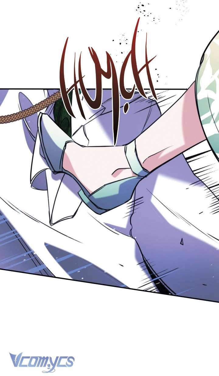 Công Nương Toàn Năng Cũng Thấy Chán Nản Chap 3 - Trang 3