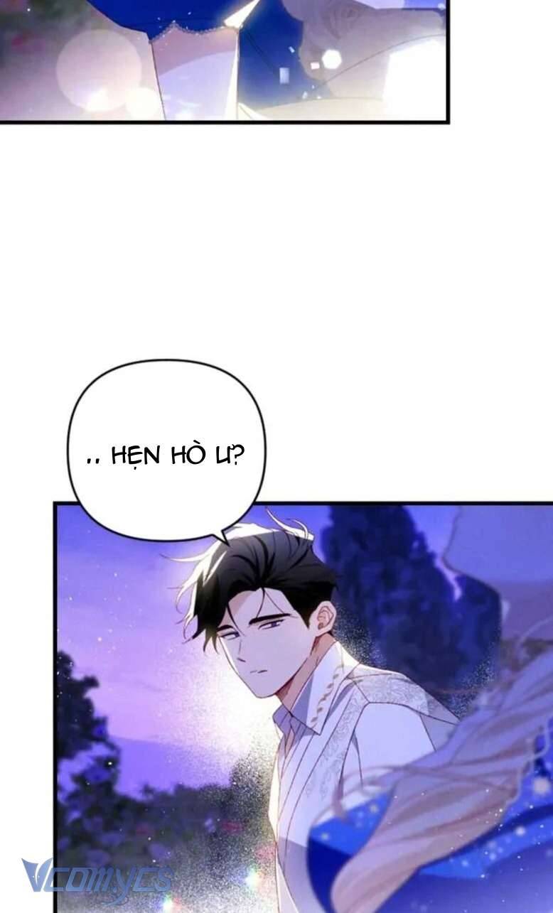 Nuôi vị hôn phu bằng tiền bạc. Chap 28 - Trang 2
