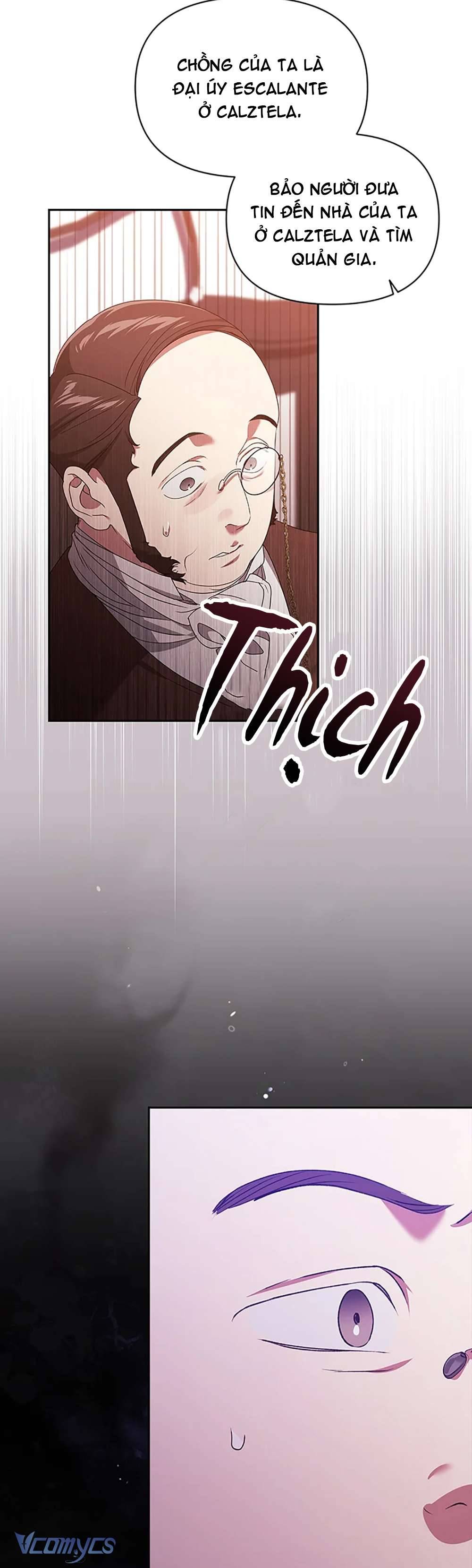 Hôn Nhân Này Rồi Sẽ Đổ Vỡ Chapter 35 - Trang 3