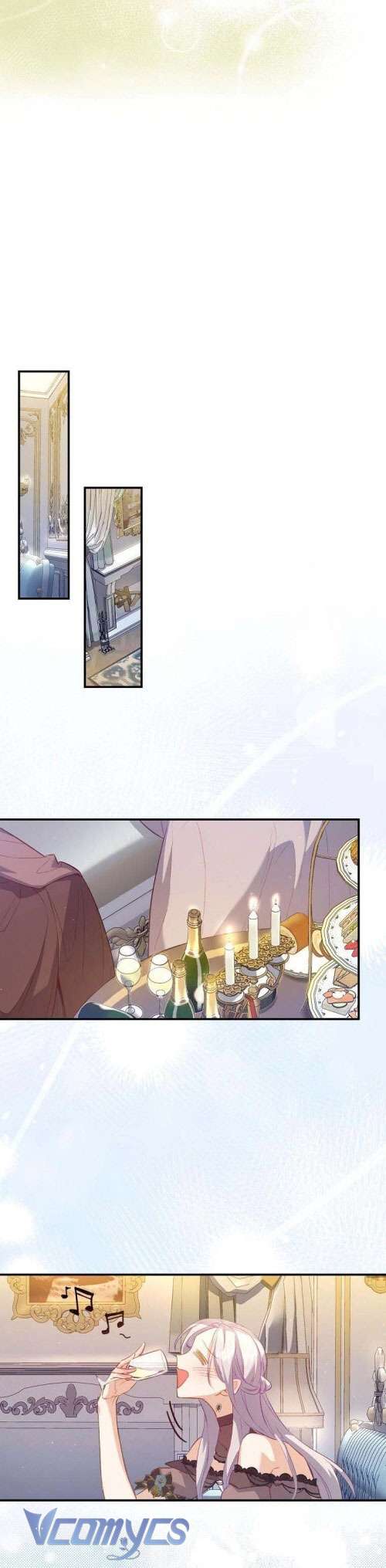 Tôi Chỉ Nhận Ra Sau Khi Mất Cô Ấy Chap 22 - Trang 2