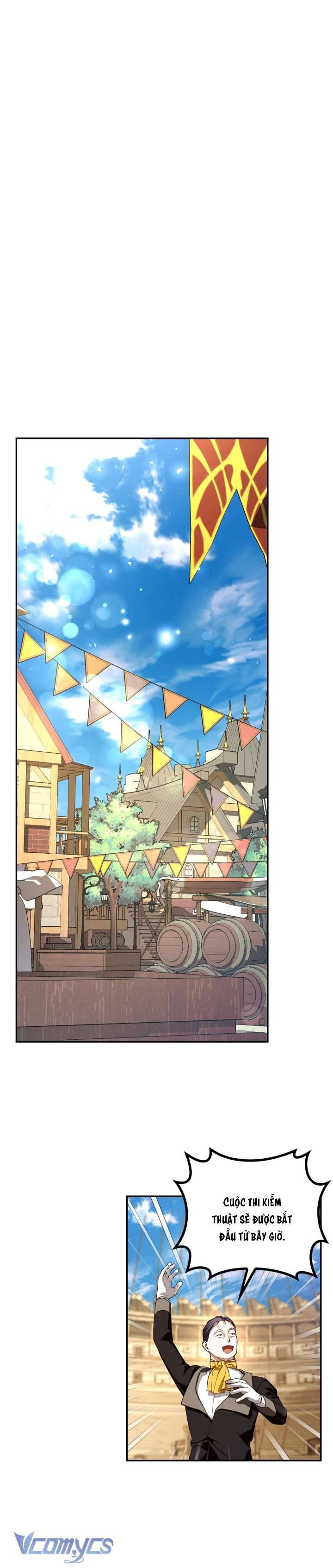 Phương Pháp Che Giấu Đứa Con Của Hoàng Đế Chapter 87 - Trang 4