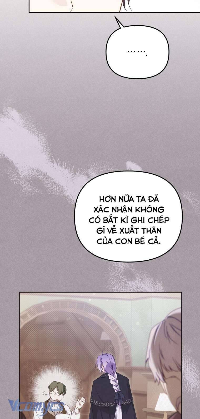 Tôi Được Nuôi Dưỡng Bởi Những Kẻ Phản Diện Chap 43 - Trang 3