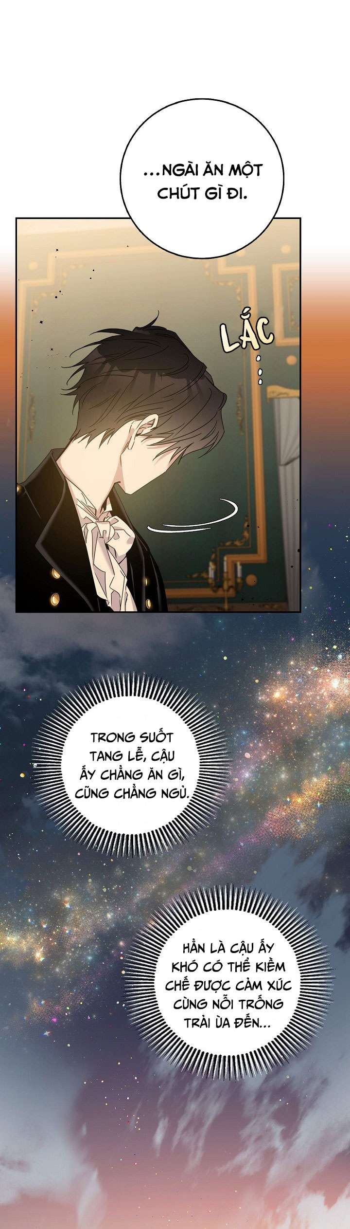 Thuần Hóa Bạo Quân Rồi Bỏ Trốn Chap 23 - Next Chap 24