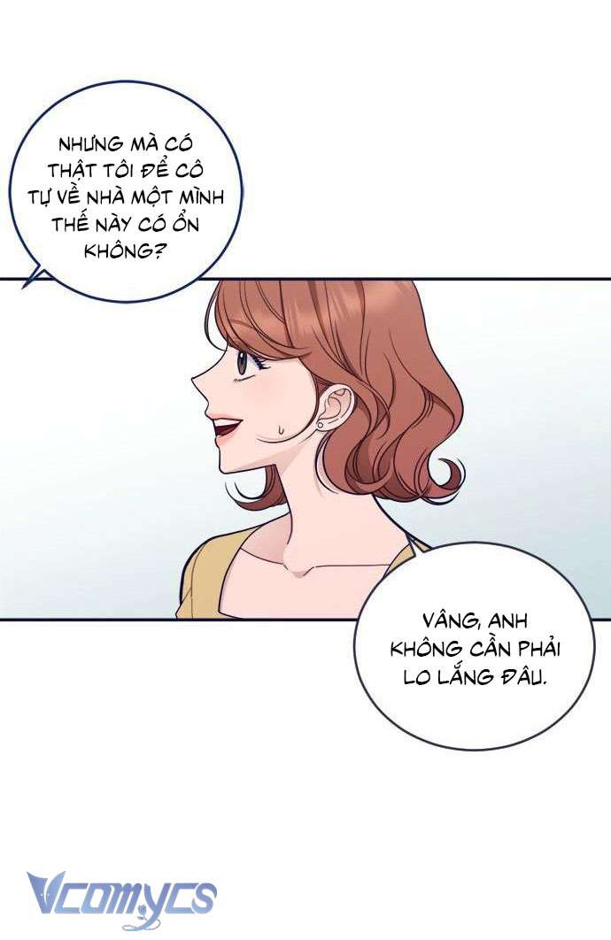 Thứ Tôi Cần Không Phải Là Tình Yêu Chapter 2 - Trang 3