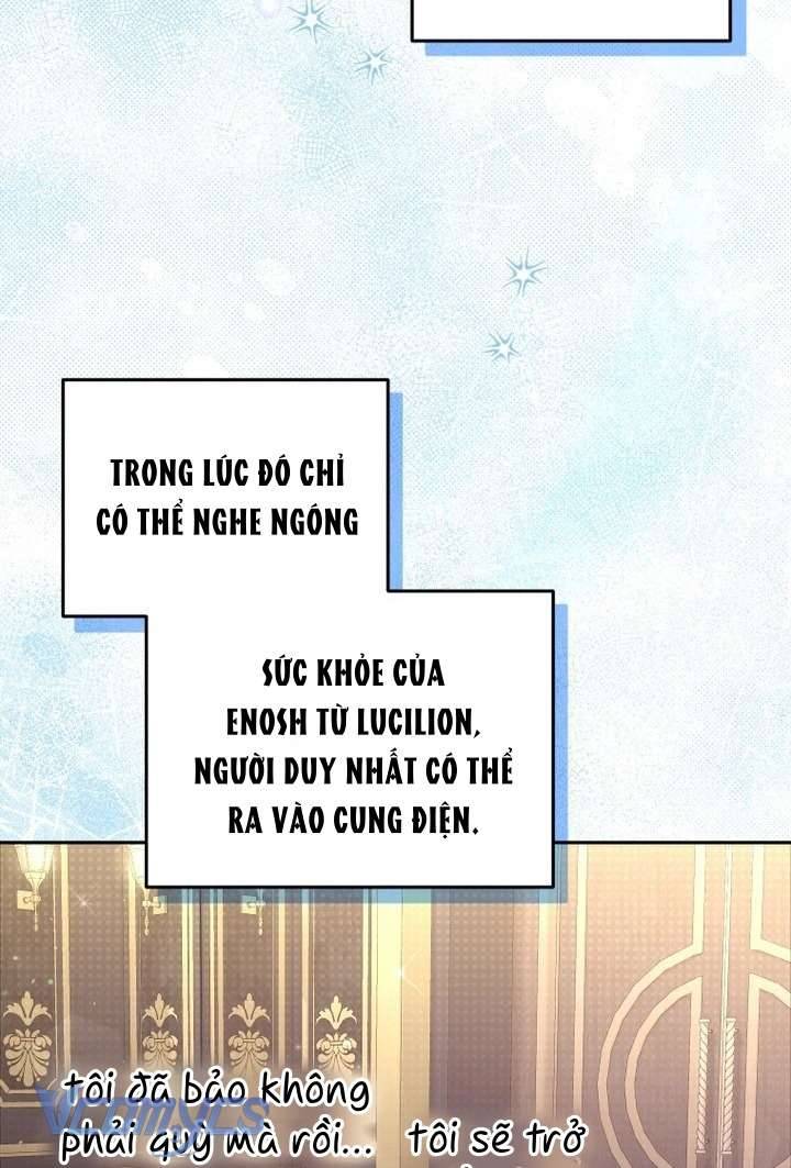 Tôi Được Nuôi Dưỡng Bởi Những Kẻ Phản Diện Chap 60 - Trang 3