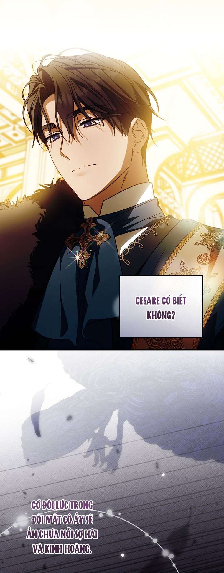 Phương Pháp Khiến Phu Quân Đứng Về Phía Tôi Chapter 83 - Trang 4