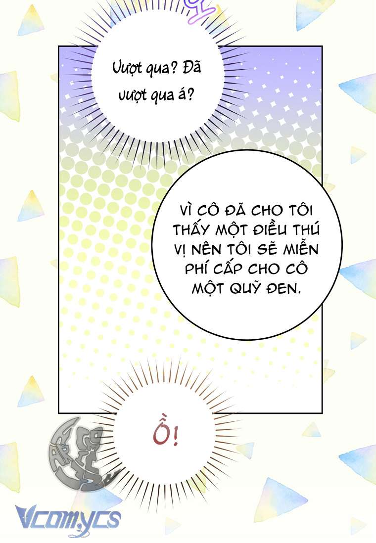 Làm Ác Nữ Bộ Không Tuyệt Sao? Chap 12 - Next Chap 13