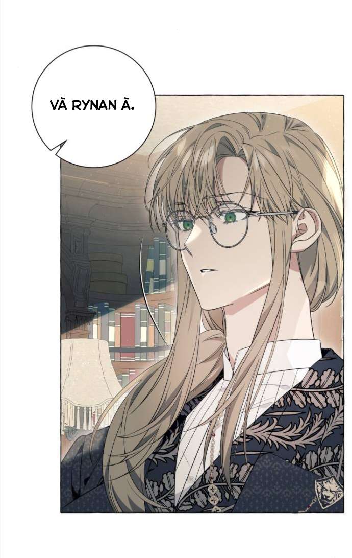 Tôi Tưởng Đó Chỉ Là Tiểu Thuyết Trọng Sinh Bình Thường Chapter 21 - Trang 4