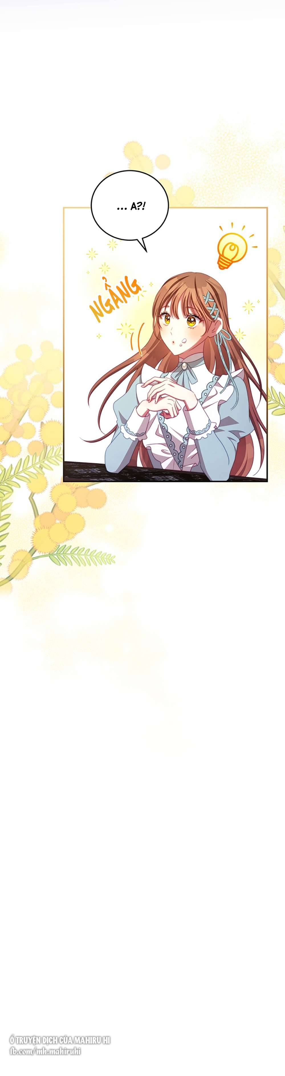 Trở Thành Tình Địch Của Các Nam Chính Chapter 50 - Next Chapter 51