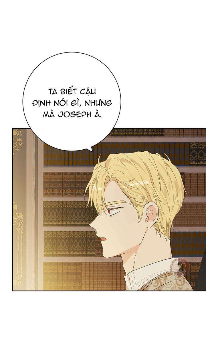 Tôi Là Minh Chứng Của Sự Thật Chap 43 - Trang 3