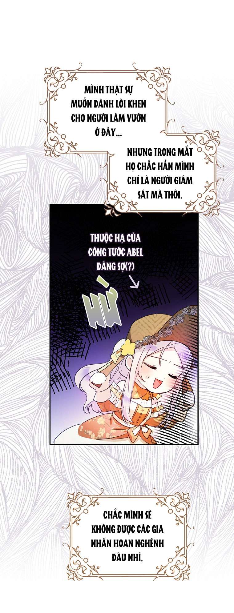 Tôi Trở Thành Vợ Của Nam Chính Chap 25 - Trang 3