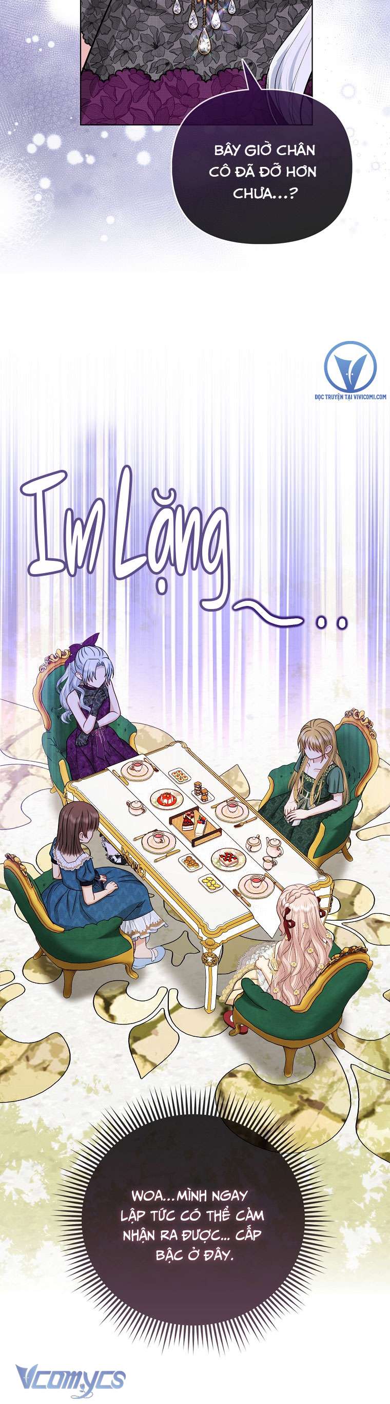 Nhân Vật Phản Diện Đều Thích Tôi Chapter 38 - Next Chapter 39