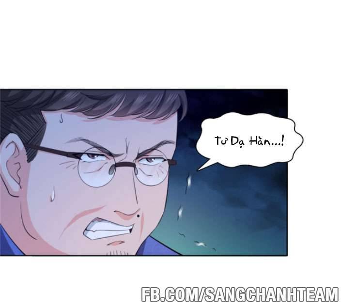 Hệt Như Hàn Quang Gặp Nắng Gắt Chap 183 - Trang 4