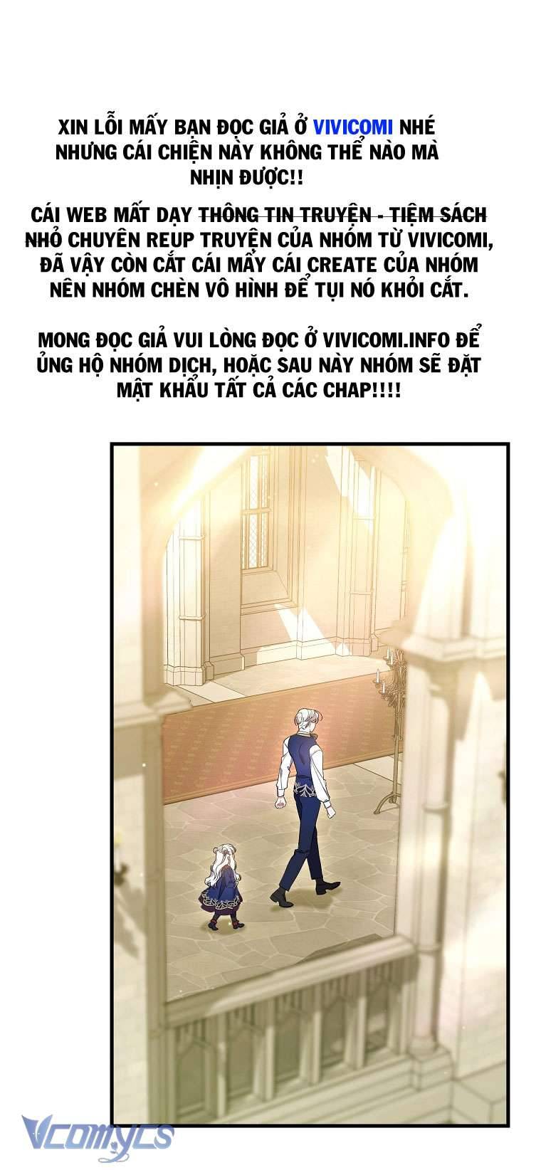 Tôi Chỉ Chăm Sóc Người Cha Ốm Yếu Của Mình Mà Thôi! Chapter 10 - Trang 4