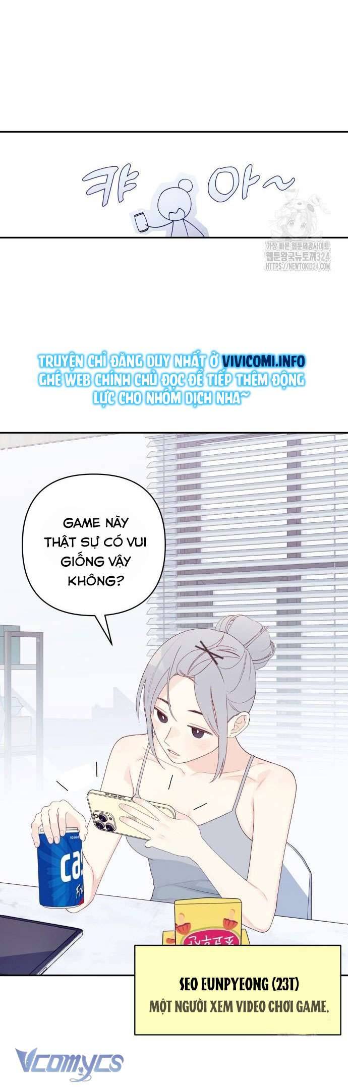 [18+] Cậu Ổn Đến Mức Nào Chap 1 - Trang 2