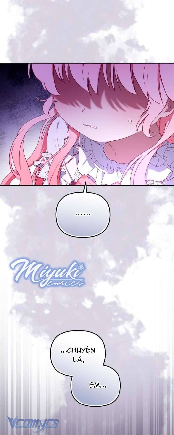 Tôi Được Nuôi Dưỡng Bởi Những Kẻ Phản Diện Chap 37 - Trang 3