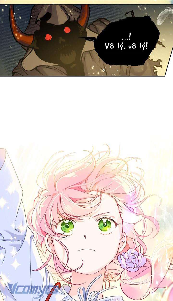 Sự Điều Trị Đặc Biệt Của Tinh Linh Chapter 14 - Trang 4