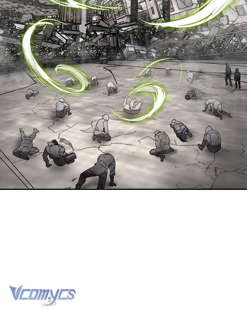 Ác Chi Hoàn Chapter 20 - Trang 4