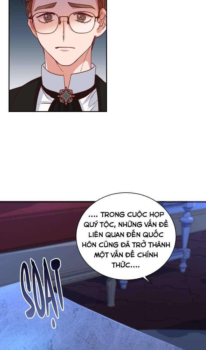 Thư Ký Của Bạo Chúa Chapter 19 - Trang 4