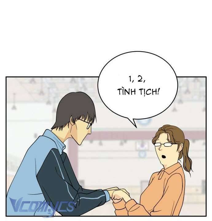 Phòng Chat Không Có Tôi Chap 5 - Trang 2