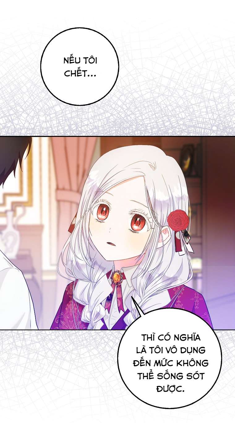 Tôi Trở Thành Vợ Của Nam Chính Chap 11 - Trang 3