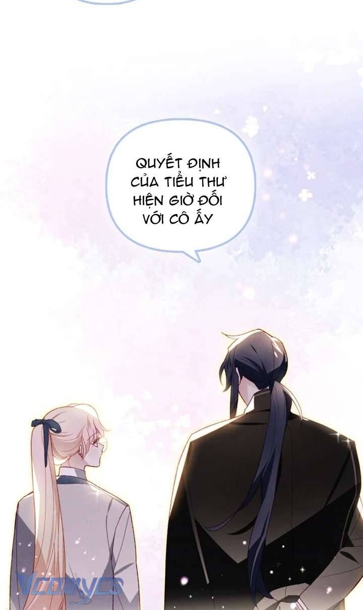 Nuôi vị hôn phu bằng tiền bạc. Chap 49 - Trang 2