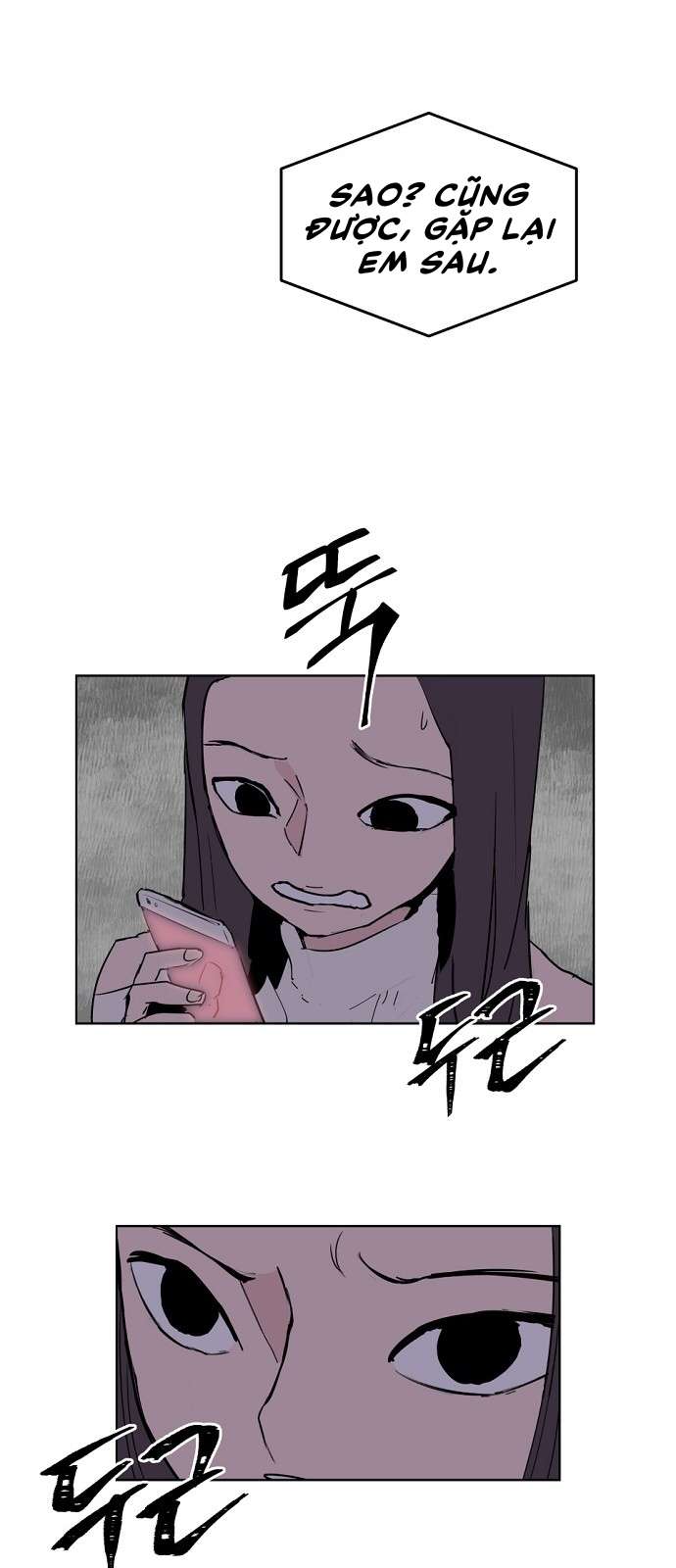 Yêu Không Hồi Kết Chap 2 - Next Chap 3