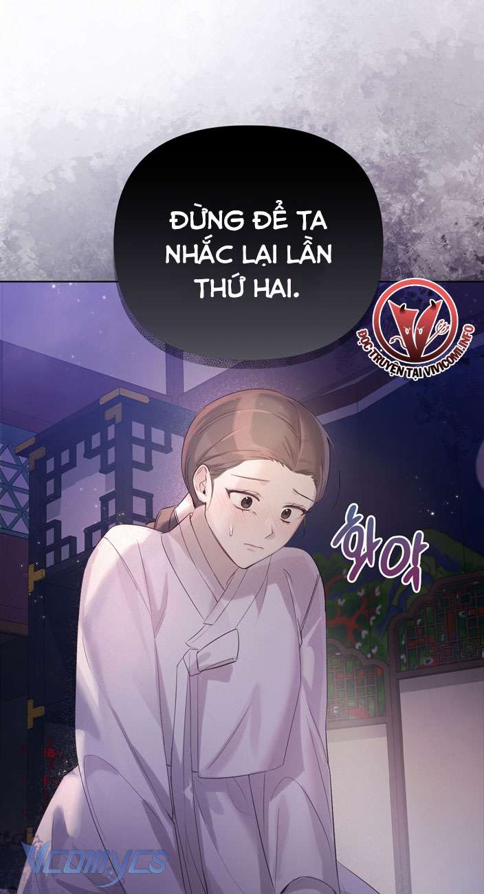 [18+] Tiết Học Bí Mật Của Trung Điện Chap 1 - Next Chap 2