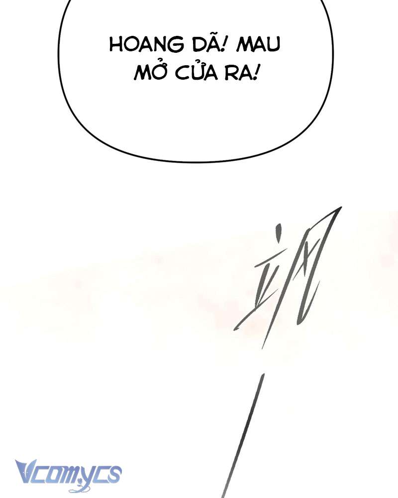 Ác Chi Hoàn Chapter 21 - Trang 4