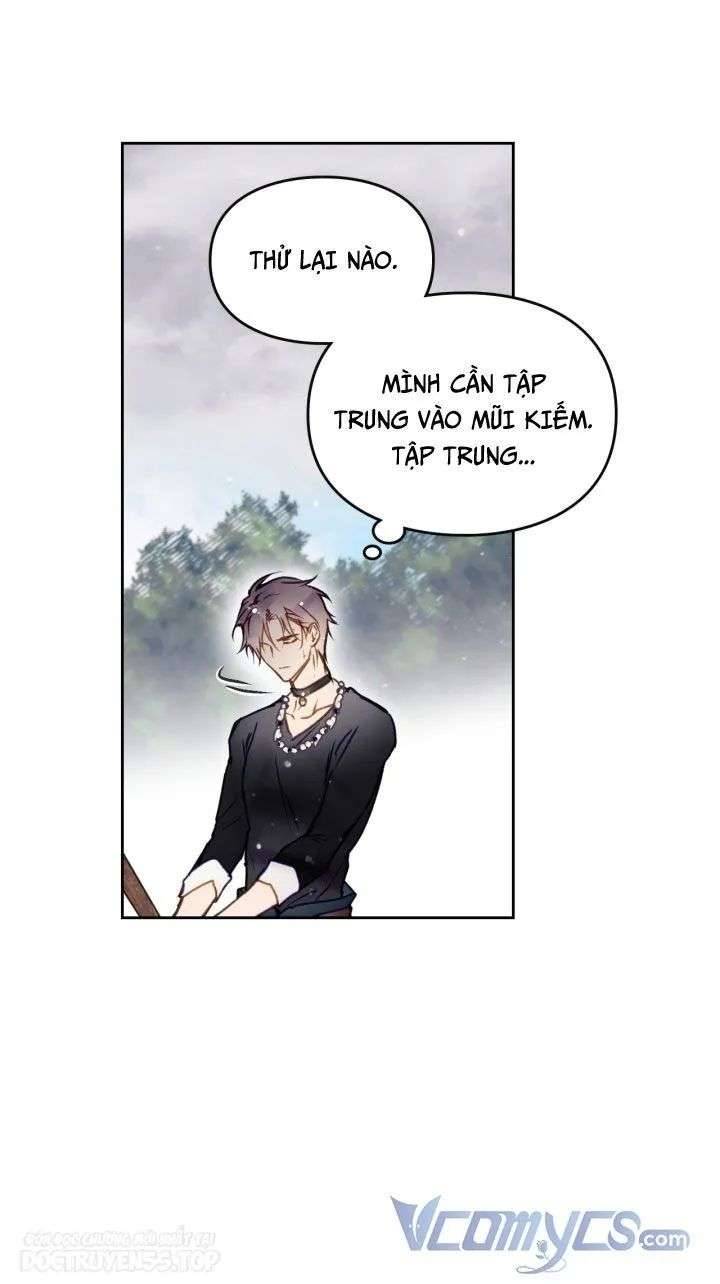 Kết Cục Của Nhân Vật Phản Diện Chỉ Có Thể Là Cái Chết Chapter 126 - Trang 4