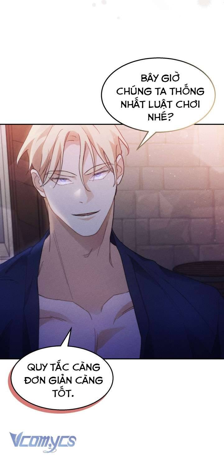 Tiếng Trống Vang Dội Chapter 10 - Trang 4