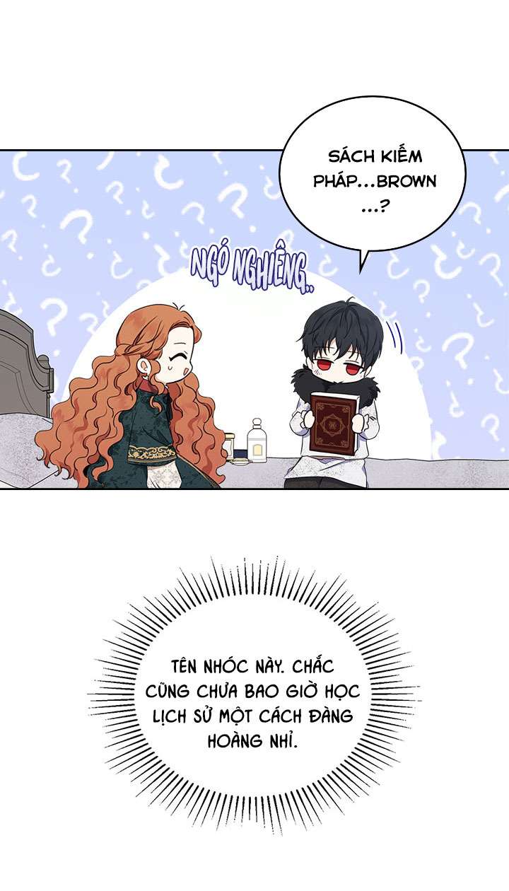 Kiếp Này Nhất Định Làm Gia Chủ Chap 49 - Trang 2