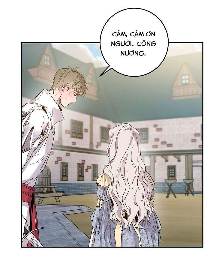 Thuần Hóa Bạo Quân Rồi Bỏ Trốn Chap 2 - Trang 2