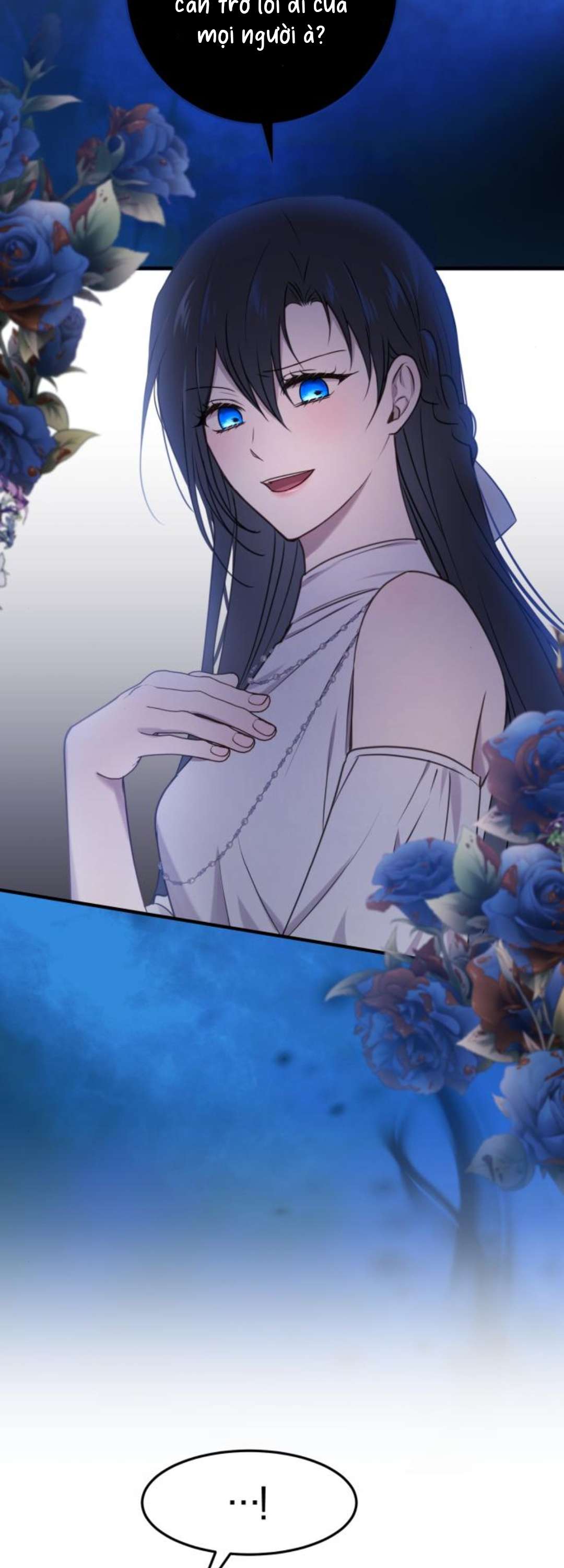 Ác Nữ Chỉ Muốn Sống Yên Bình Chapter 31 - Trang 4