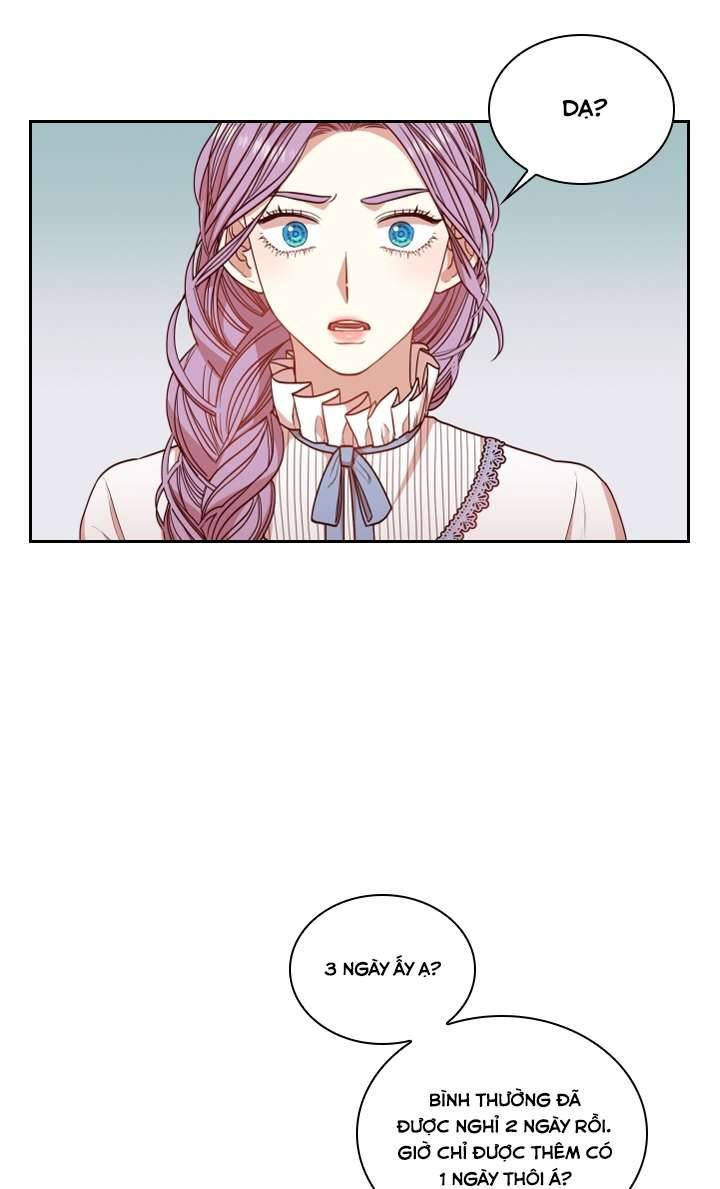 Thư Ký Của Bạo Chúa Chapter 21 - Trang 4