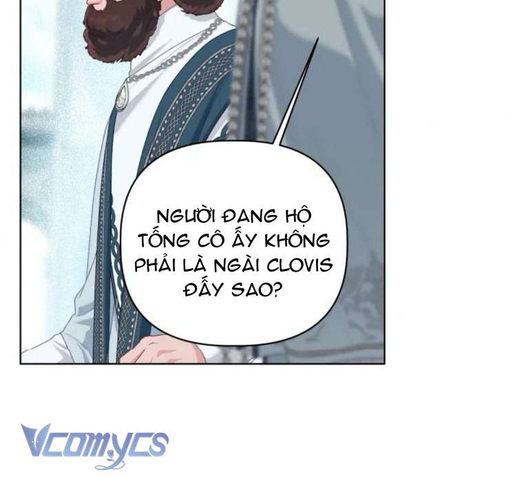 Sự Điều Trị Đặc Biệt Của Tinh Linh Chapter 85 - Trang 4