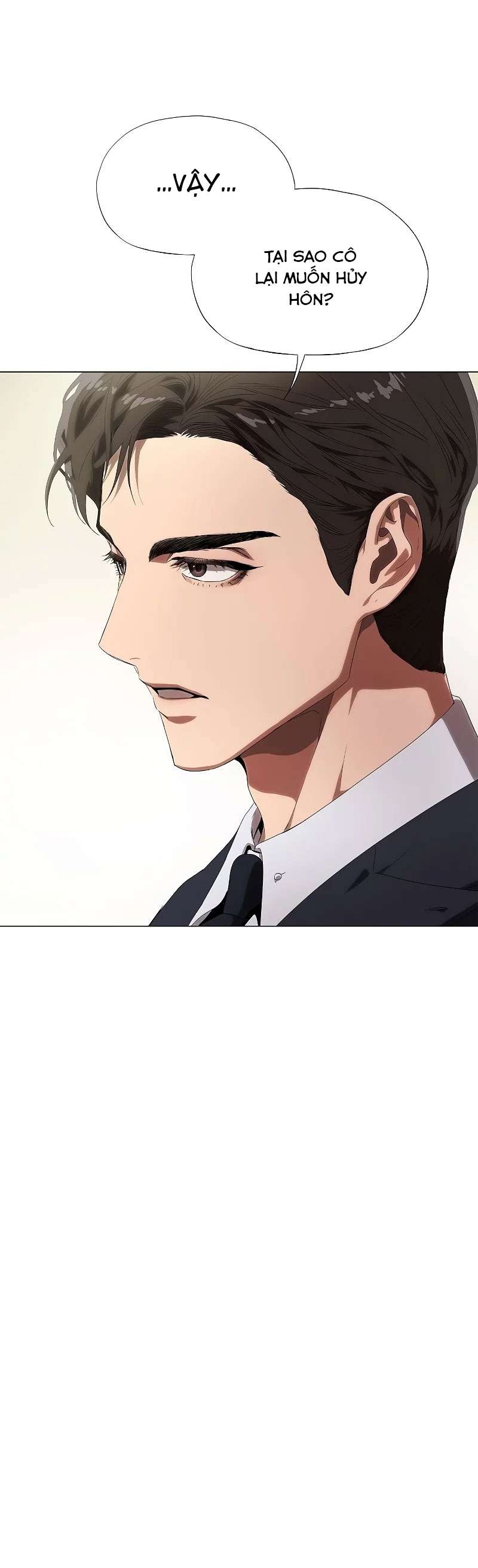 Tôi bị mắc kẹt trong một vở kịch điên rồ Chap 2 - Trang 3