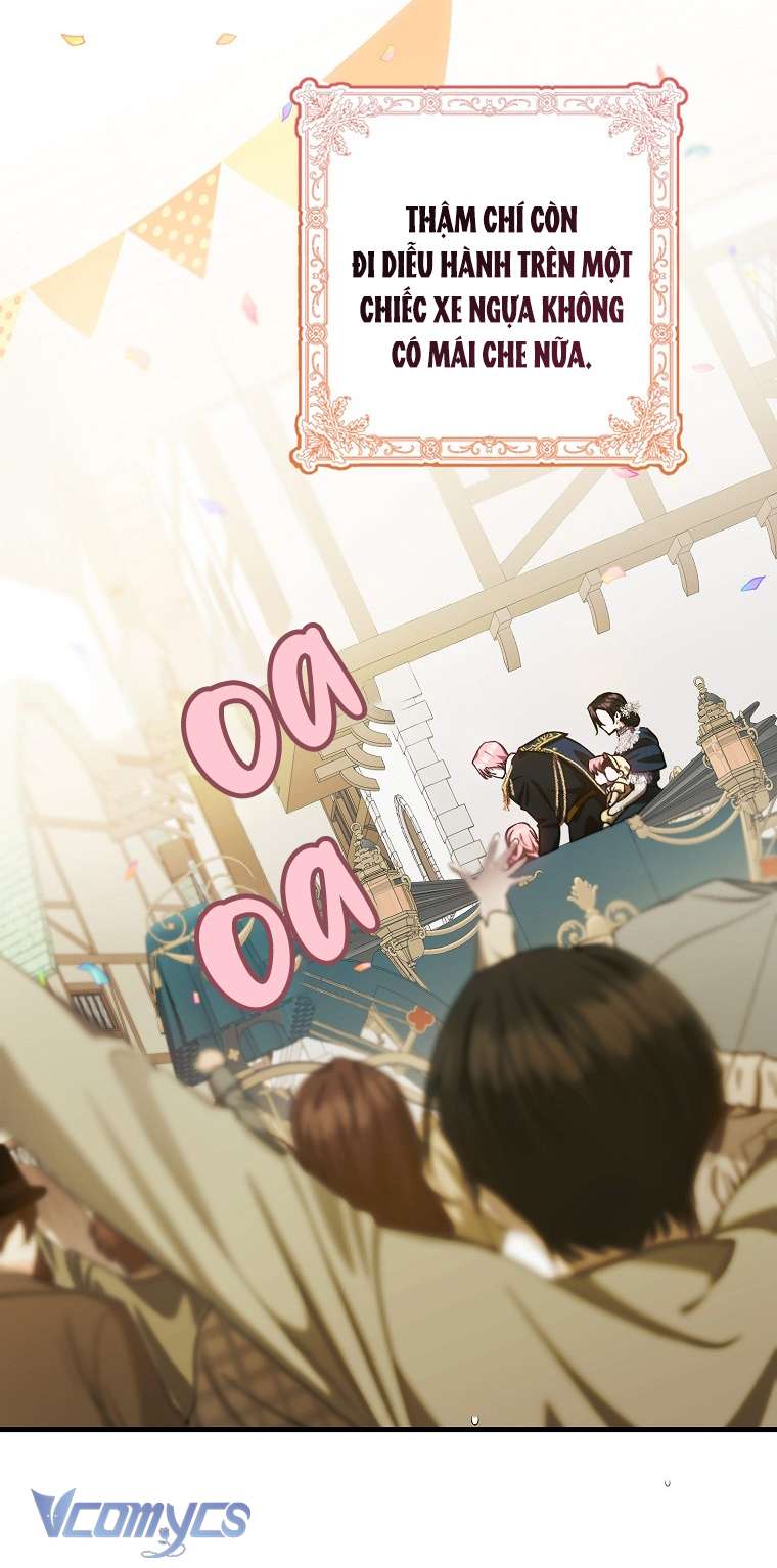 Lần Đầu Bé Út Được Yêu Thương Chap 13 - Next Chap 14