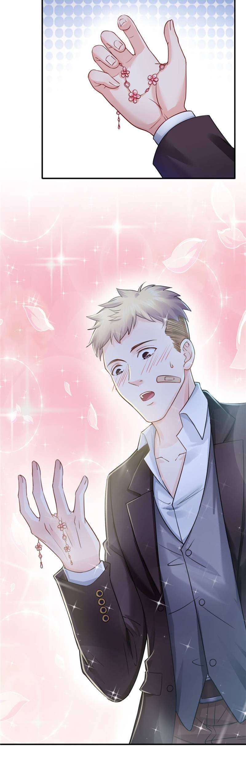 Hệt Như Hàn Quang Gặp Nắng Gắt Chap 29 - Trang 4