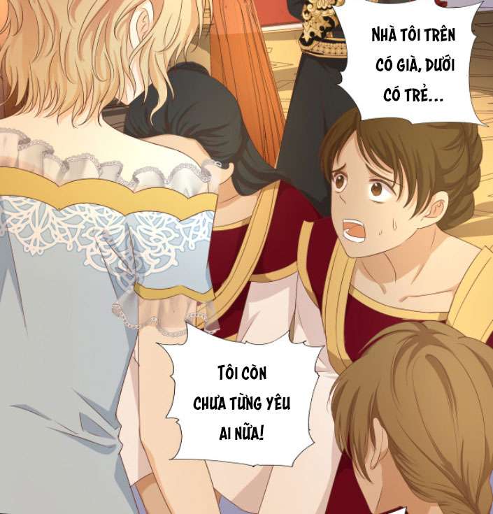 Địch Úc Đa Chi Ca Chapter 82 - Trang 4